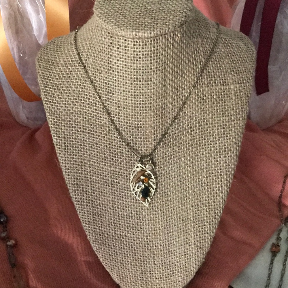 Necklace